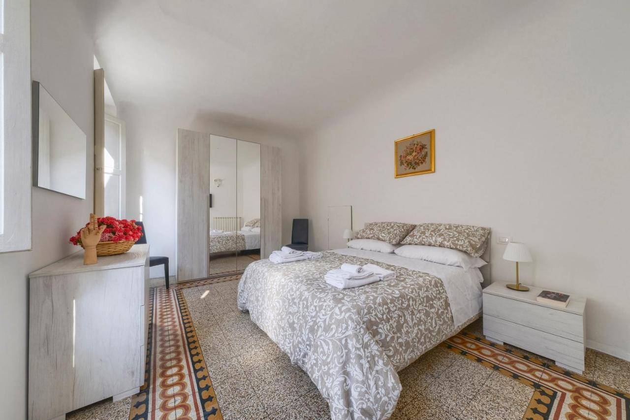 Appartamento Nel Cuore Di Firenze + Wifi+Aria Condizionata +Netflix Exterior foto